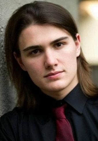 James Hamrick