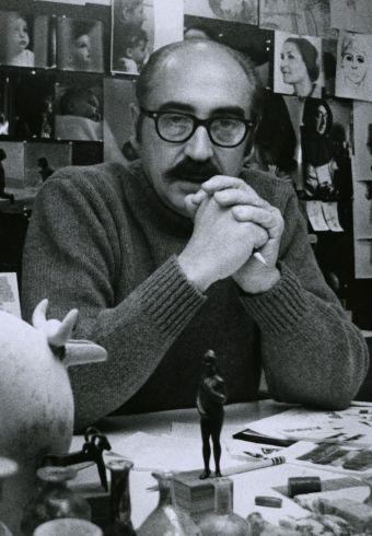 Saul Bass
