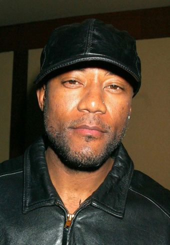 Ricky Harris