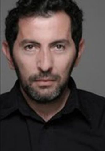 Nazareth Agopian