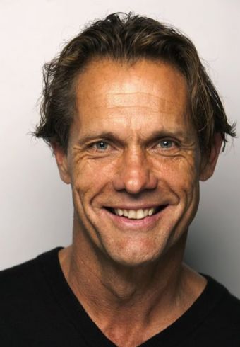 Glen Baggerly