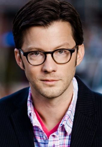 Adam Fristoe