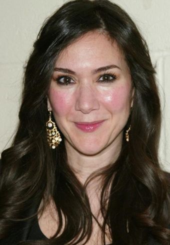 Nadia Dajani