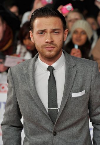 Matt Di Angelo