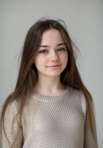 Ella Lee