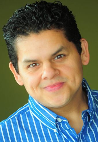 Aris Alvarado