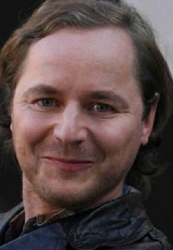 Thomas Schmauser