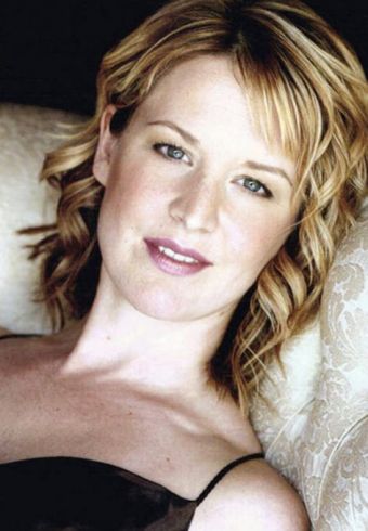 Kate Anthony