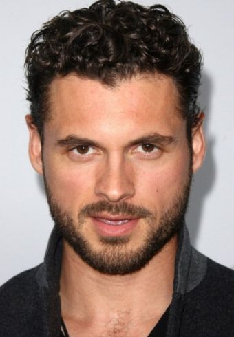 Adan Canto