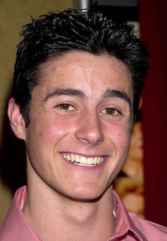 Eli Marienthal
