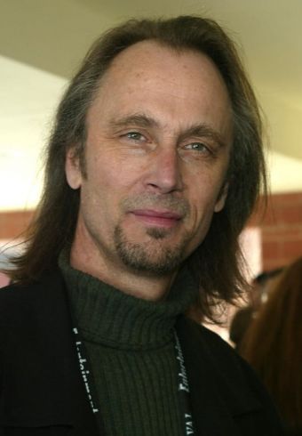 Michael Harris