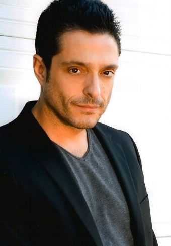 Romano Orzari