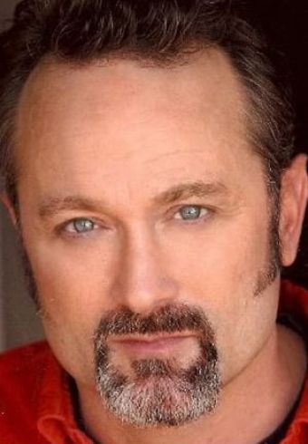 Todd Kimsey