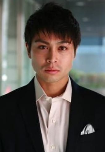 Satoshi Judai