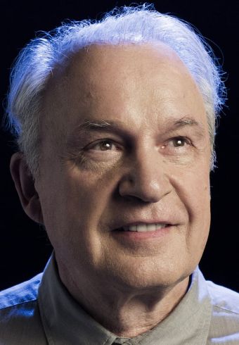 Giorgio Moroder