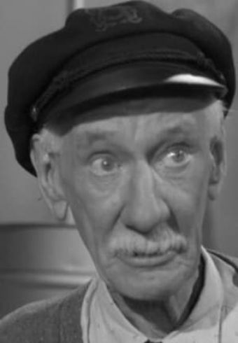 Clem Bevans