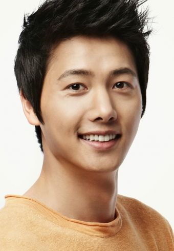 Lee Sang-woo
