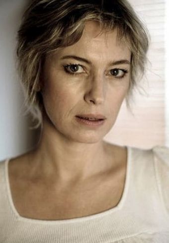 Jessica Forde