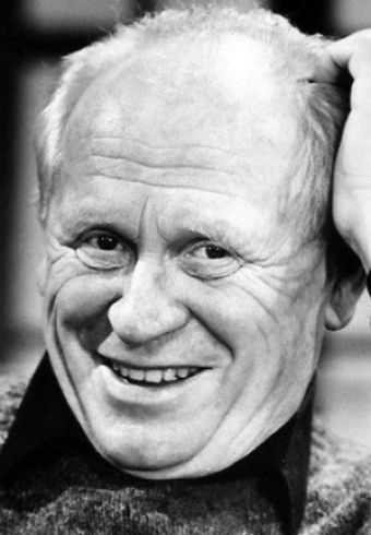 Gert Fröbe