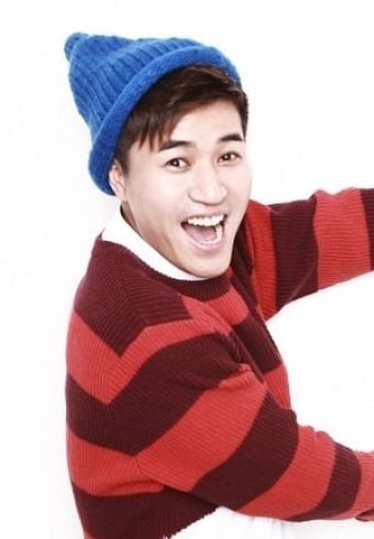 Kim Jong-min