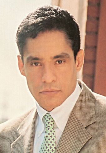 David Labiosa