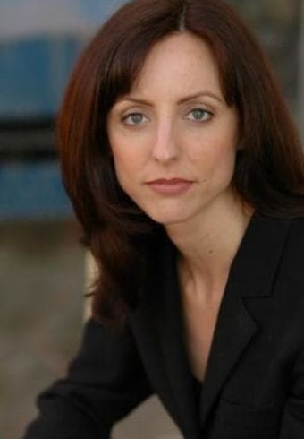 Kristen O'Meara