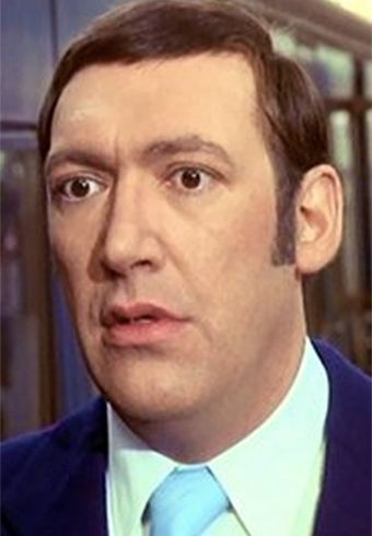 Bernard Bresslaw