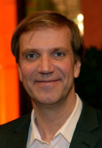 Þorsteinn Bachmann