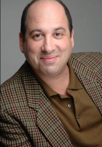Michael Kostroff