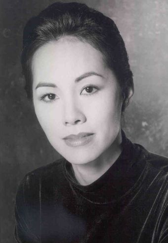Karen Tsen Lee