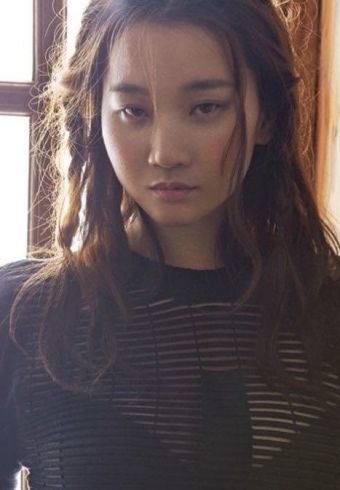 Jang Yoon-ju