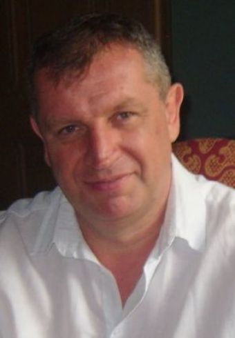 Scott Alexander Young
