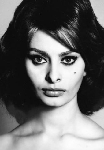 Sophia Loren