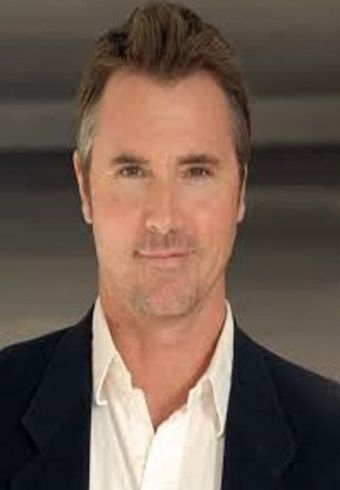 Mark Humphrey
