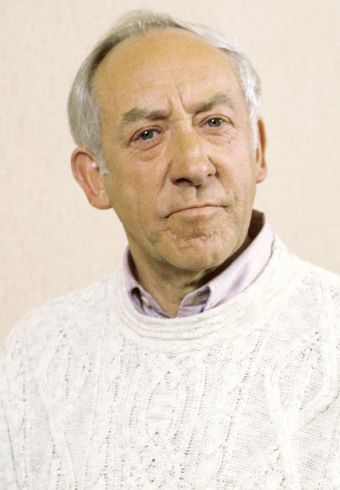 Dieter Hallervorden