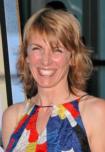 Bronwen Hughes