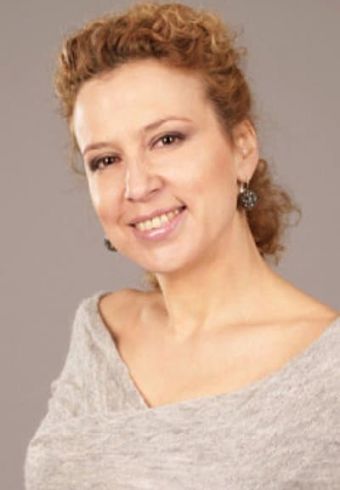 Silvia Lulcheva
