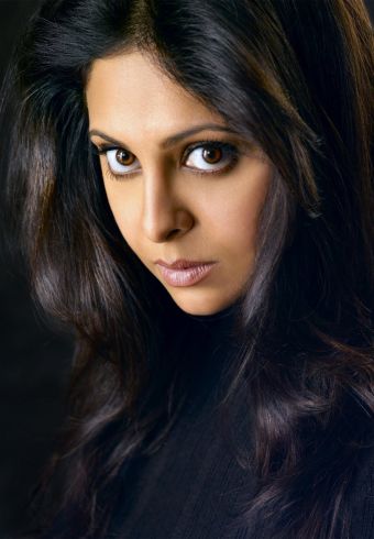 Shefali Chowdhury