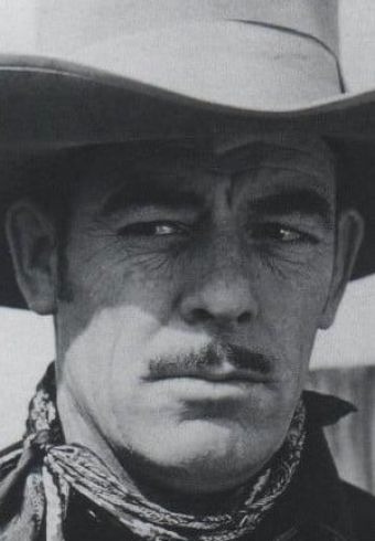Glenn Strange