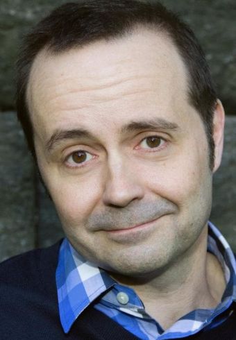 Todd Faulkner