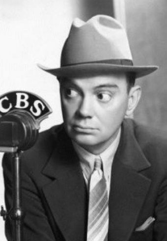 Cliff Edwards