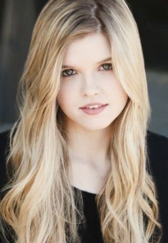 Ana Mulvoy-Ten