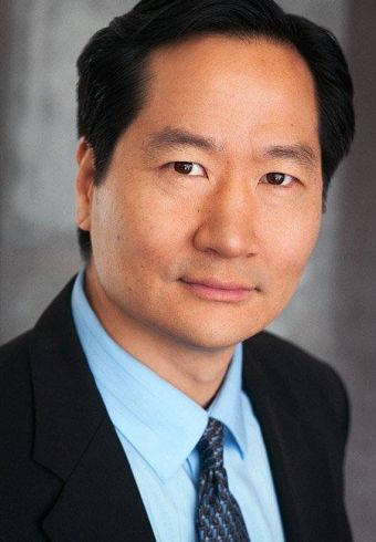Charles Rahi Chun