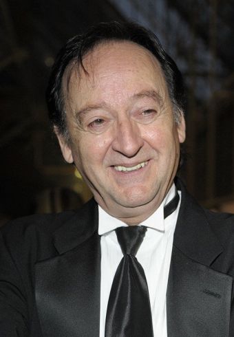 Joe Flaherty