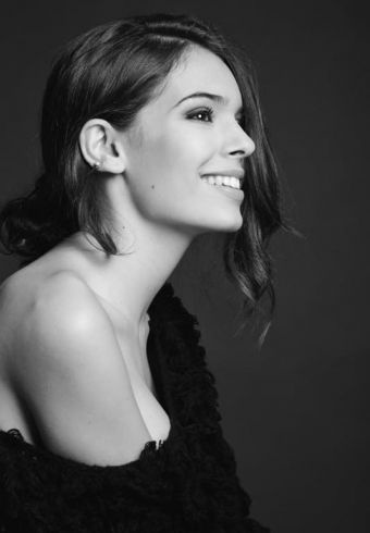 Claudia Traisac