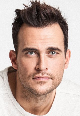 Cheyenne Jackson