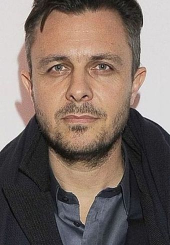 Marek Bukowski