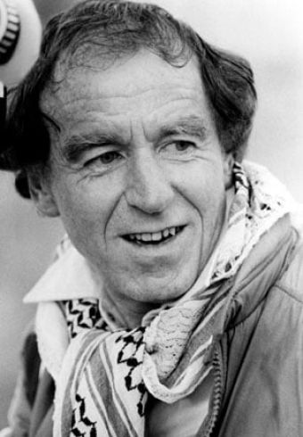 Desmond Davis