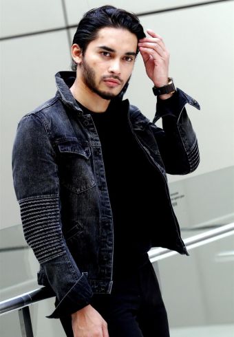 Aeril Zafrel