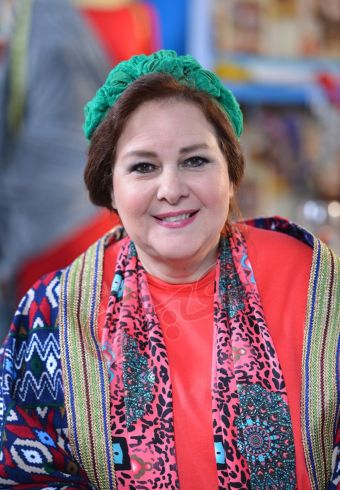 Dalal Abdelaziz